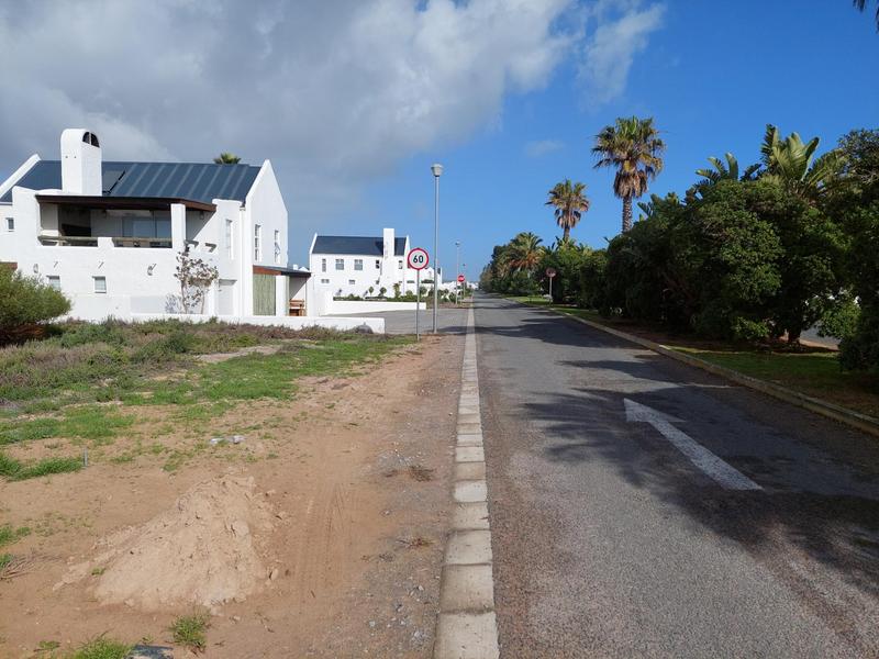 0 Bedroom Property for Sale in Lampiesbaai Western Cape